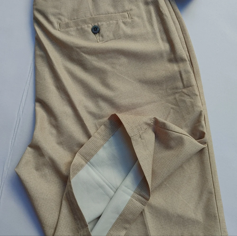 Pebble Beach Performance Golf Short